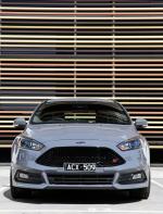 Ford Focus ST 2015 года (AU)